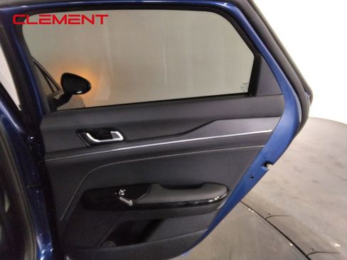 Used 2025 Kia K5 GT-Line image 38