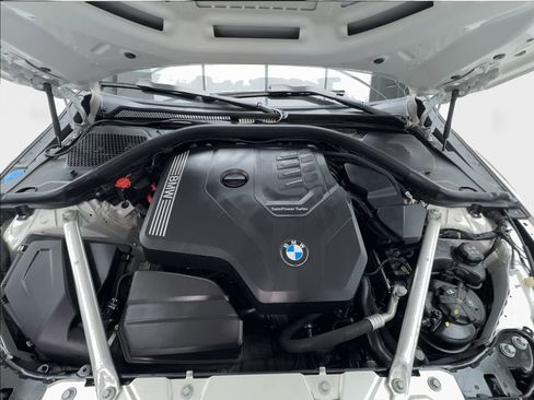 Used 2023 BMW 430i Gran Coupe w/ Premium Package RWD image 18