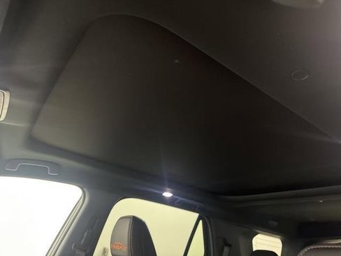 New 2026 Honda Passport TrailSport image 23