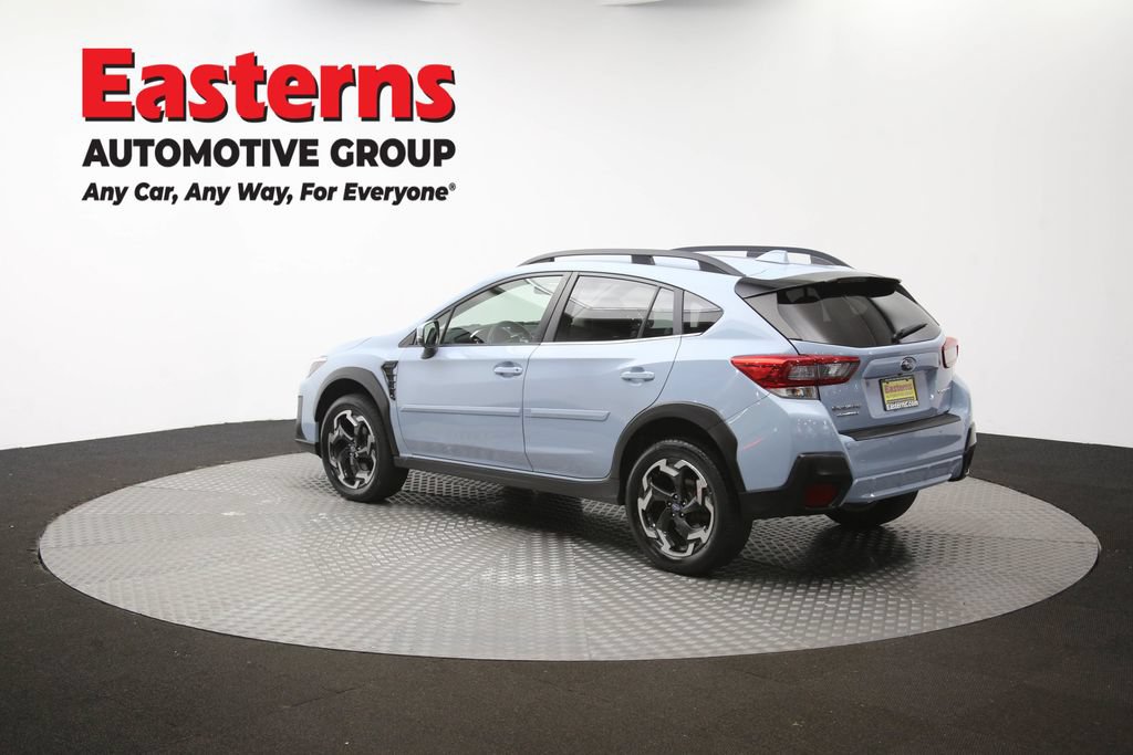 Used 2021 Subaru Crosstrek 2.5i Limited AWD/4WD image 66