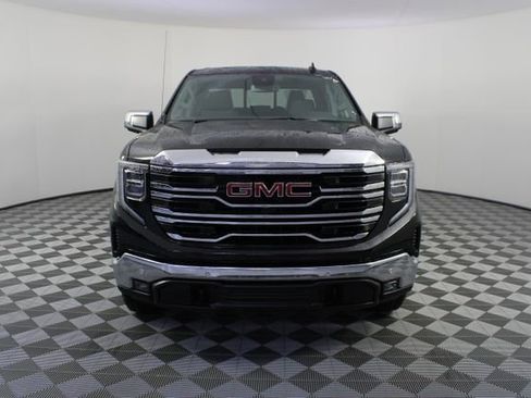 New 2026 GMC Sierra 1500 SLT w/ SLT Premium Plus Package AWD/4WD image 29