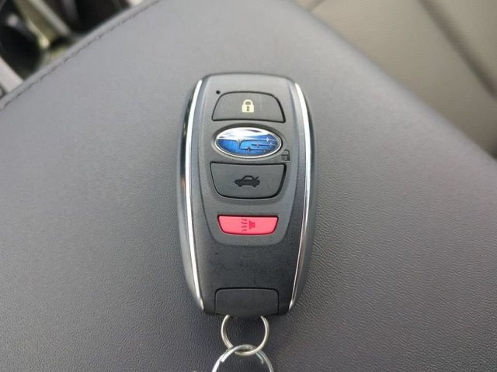 New 2026 Subaru Outback Touring XT AWD/4WD image 32