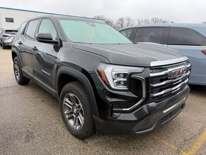 Used 2026 GMC Terrain Elevation