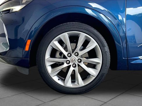 Used 2023 Buick Envision Avenir FWD image 11