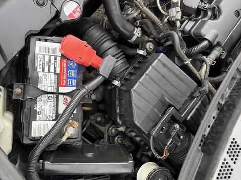 Used 2009 Honda Civic EX-L image 23