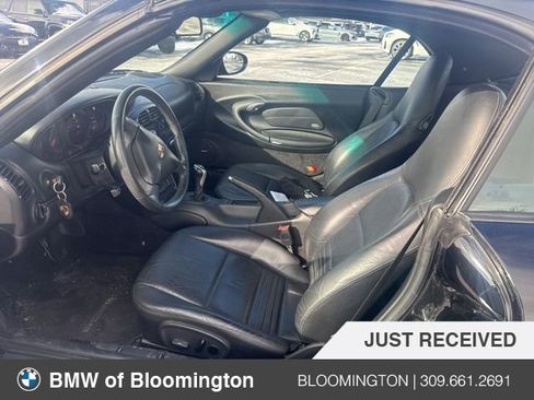 Used 2002 Porsche 911 Carrera image 6