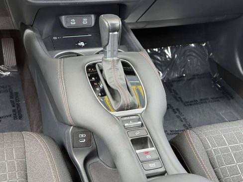 Used 2026 Honda HR-V Sport image 19