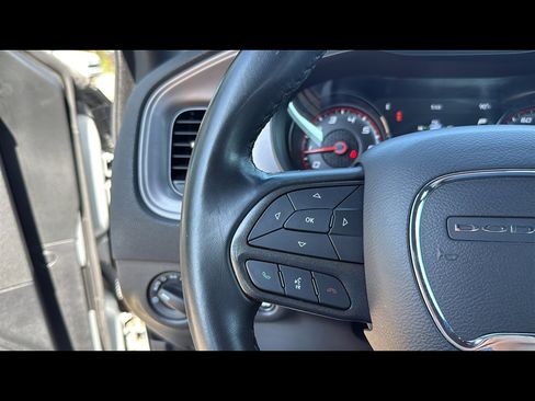 Used 2023 Dodge Charger GT w/ Blacktop Package image 13