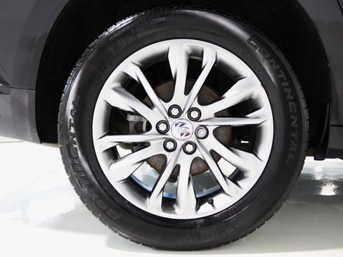 Used 2023 Buick Enclave Avenir w/ Avenir Technology Package image 77