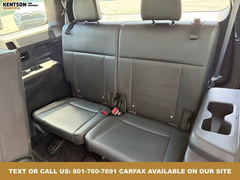 Used 2025 Hyundai Santa Fe SEL image 35