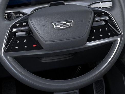 New 2026 Cadillac Vistiq Platinum AWD/4WD image 19