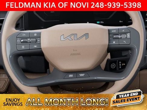 New 2026 Kia EV9 GT-Line image 23