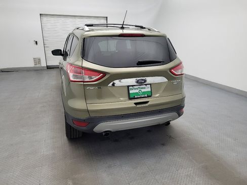 Used 2014 Ford Escape Titanium w/ Equipment Group 401A image 6