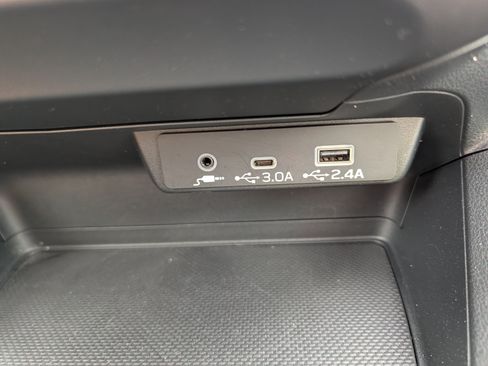 Used 2024 Subaru Impreza 2.0i Sport AWD/4WD image 33
