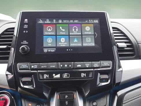 Used 2024 Honda Odyssey Touring image 30