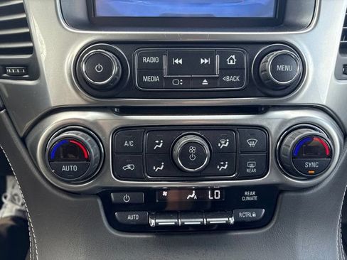 Used 2020 Chevrolet Tahoe LS w/ Max Trailering Package AWD/4WD image 34