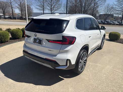 New 2026 BMW X1 xDrive28i w/ Technology Package image 5