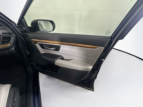Used 2019 Honda CR-V Touring image 33