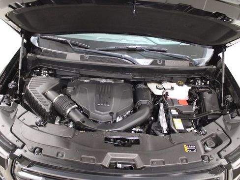 New 2026 GMC Acadia AT4 w/ Luxury Package AWD/4WD image 47