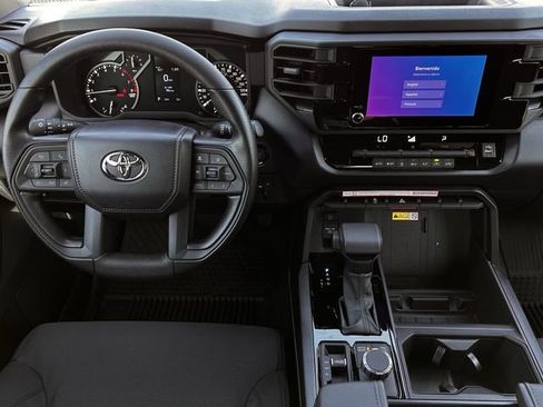 New 2026 Toyota Tundra SR5 image 12