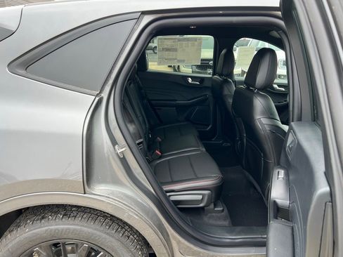New 2026 Ford Escape ST-Line Elite w/ Equipment Group 501A AWD/4WD image 19