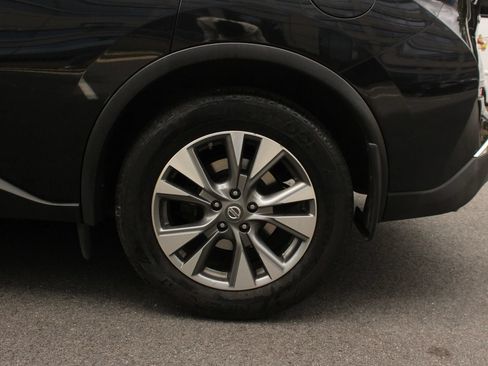 Used 2015 Nissan Murano SL w/ SL Technology Package AWD/4WD image 10