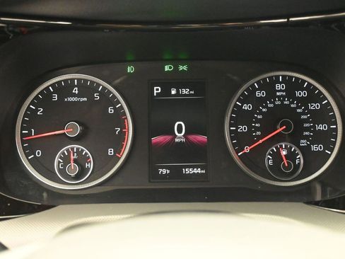 Used 2024 Kia K5 GT-Line w/ GT-Line Premium Package FWD image 28