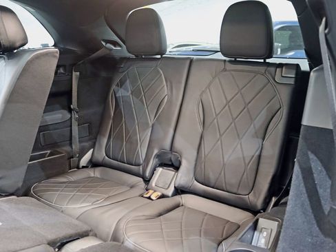 Used 2023 Mercedes-Benz EQS 580 4MATIC SUV image 35
