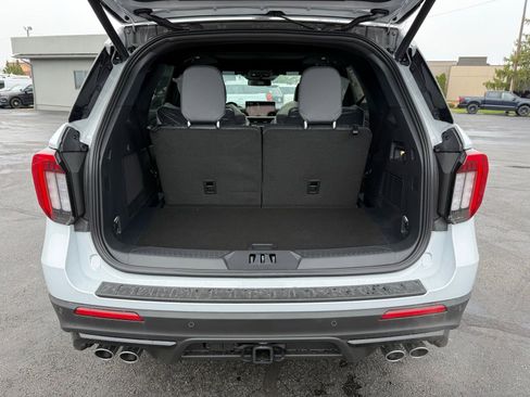 New 2026 Ford Explorer ST AWD/4WD image 44
