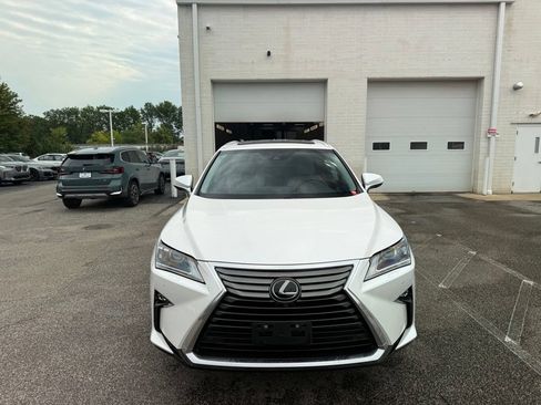 Used 2019 Lexus RX 350 AWD w/ Navigation Package image 8