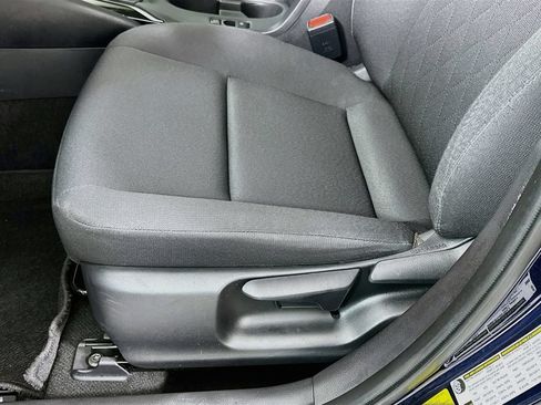 Certified 2025 Toyota Corolla LE FWD image 19