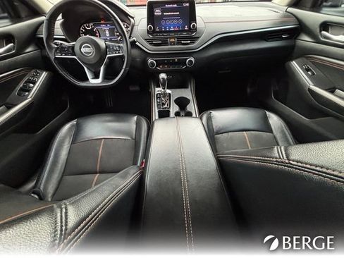 Used 2021 Nissan Altima 2.5 SR image 17