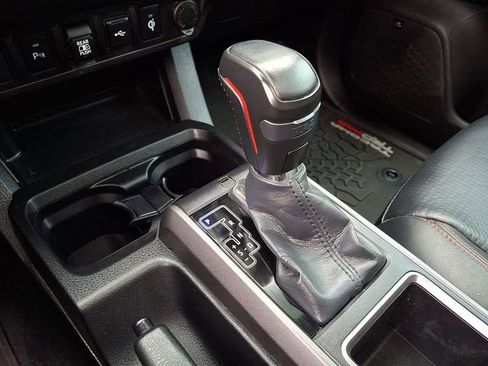 Used 2023 Toyota Tacoma TRD Pro AWD/4WD image 18