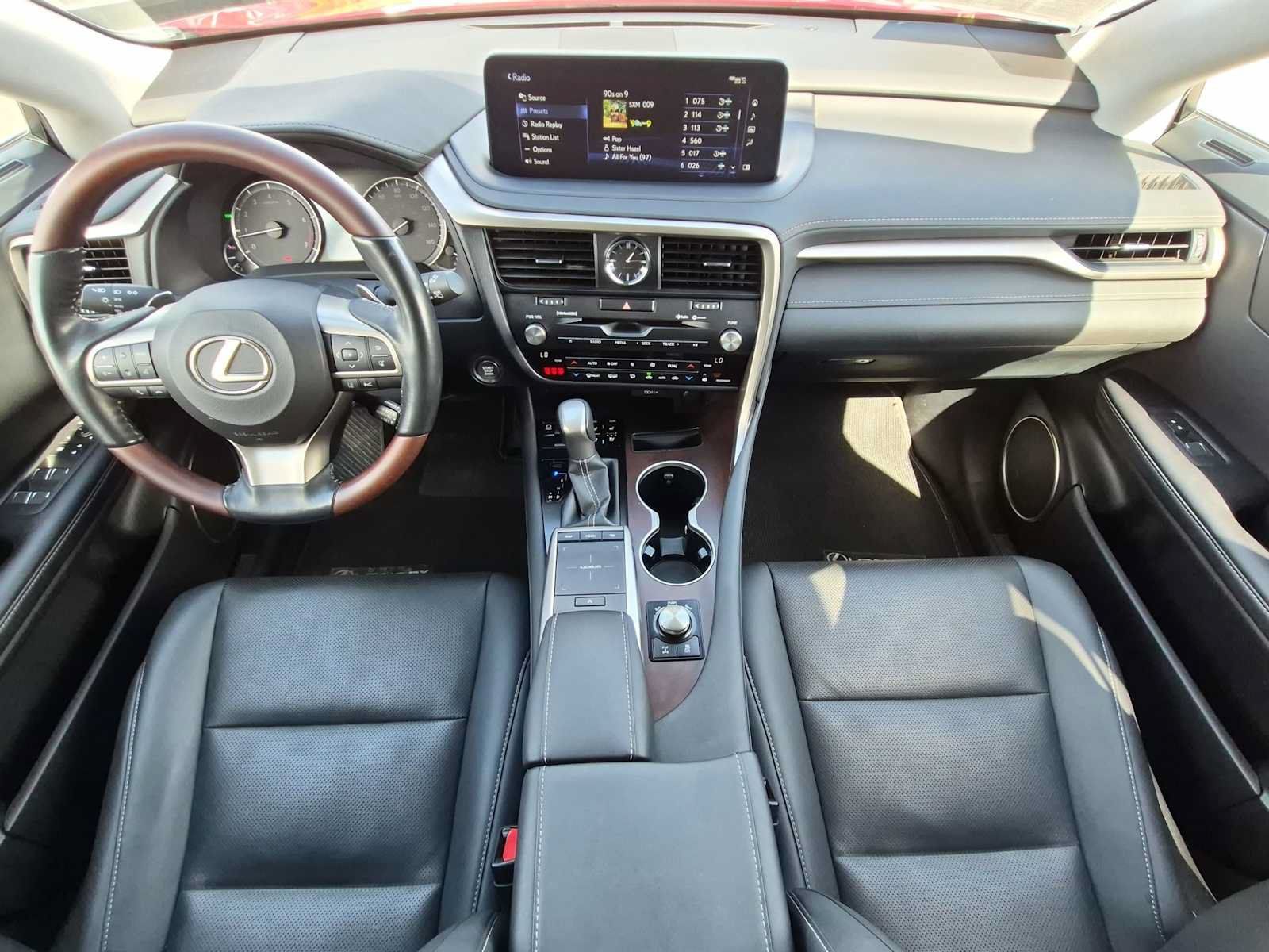 Used 2021 Lexus RX 350 AWD w/ Premium Package image 15