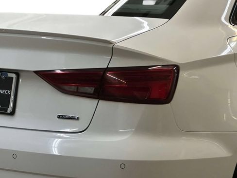 Used 2020 Audi A3 2.0T Premium w/ Final Edition Package AWD/4WD image 30