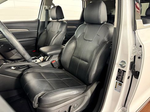 Used 2022 Kia Telluride SX image 12