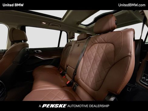 Certified 2026 BMW X7 xDrive40i image 13