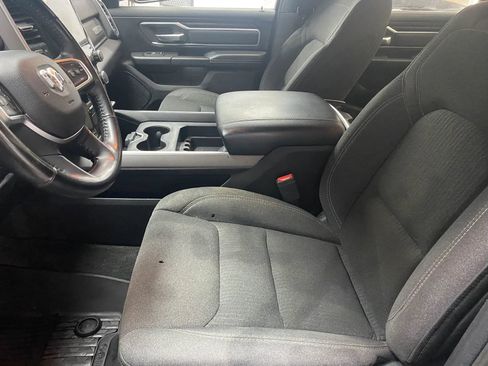 Used 2020 RAM 1500 Big Horn image 12
