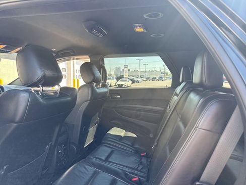 Used 2021 Dodge Durango R/T AWD/4WD image 7