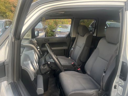 Used 2007 Honda Element EX image 14