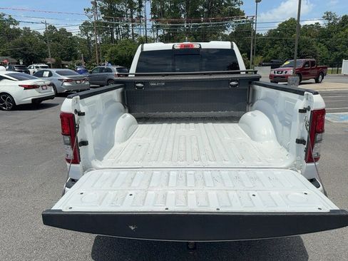 Used 2021 RAM 1500 Big Horn AWD/4WD image 8
