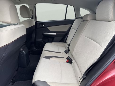 Used 2018 Subaru Crosstrek 2.0i Limited AWD/4WD image 9
