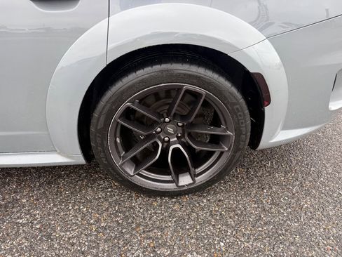 Used 2021 Dodge Charger Scat Pack image 11