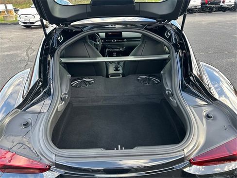 Used 2024 Toyota Supra image 10