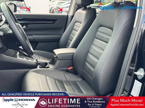 Used 2025 Honda CR-V EX-L image 7