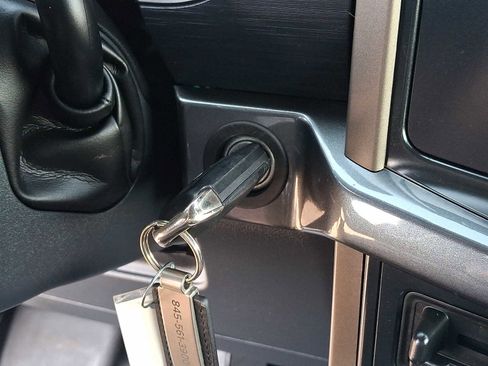 Certified 2024 Ford F150 STX w/ Equipment Group 201A FX4 image 23