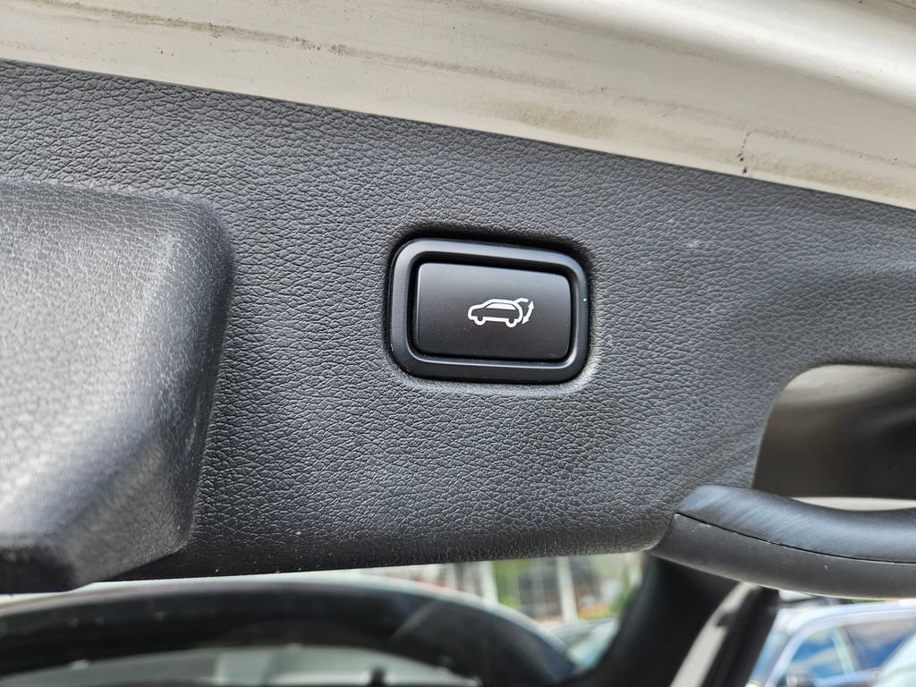 Used 2023 Kia Sportage SX AWD/4WD image 10