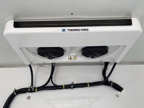 Used 2024 Chevrolet Express 3500 w/ Power Convenience Package image 47