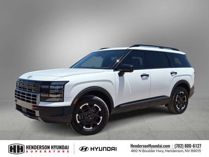 New 2026 Hyundai Palisade XRT Pro