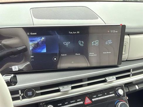 New 2026 Hyundai Santa Fe SEL AWD/4WD image 21